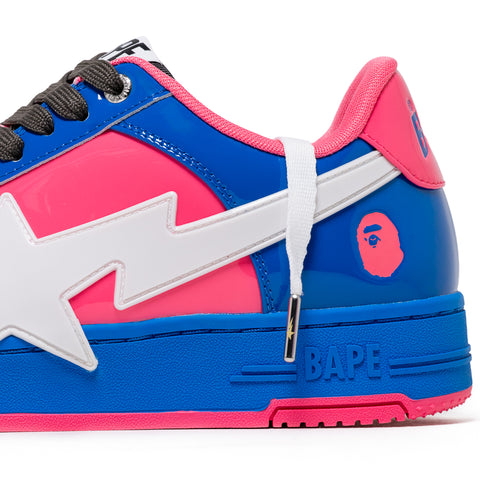 A Bathing Ape Bape Sta OS #1 M2 - Blue
