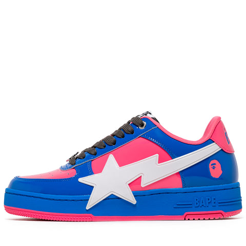 A Bathing Ape Bape Sta OS #1 M2 - Blue