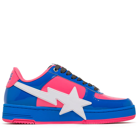 A Bathing Ape Bape Sta OS #1 M2 - Blue