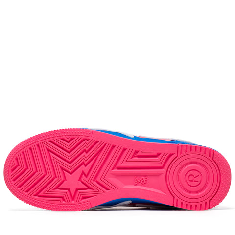 A Bathing Ape Bape Sta OS #1 M2 - Blue