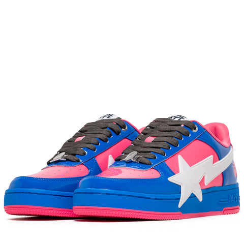 A Bathing Ape Bape Sta OS #1 M2 - Blue