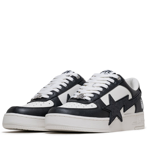 A Bathing Ape Bape Sta OS #2 M2 - Black