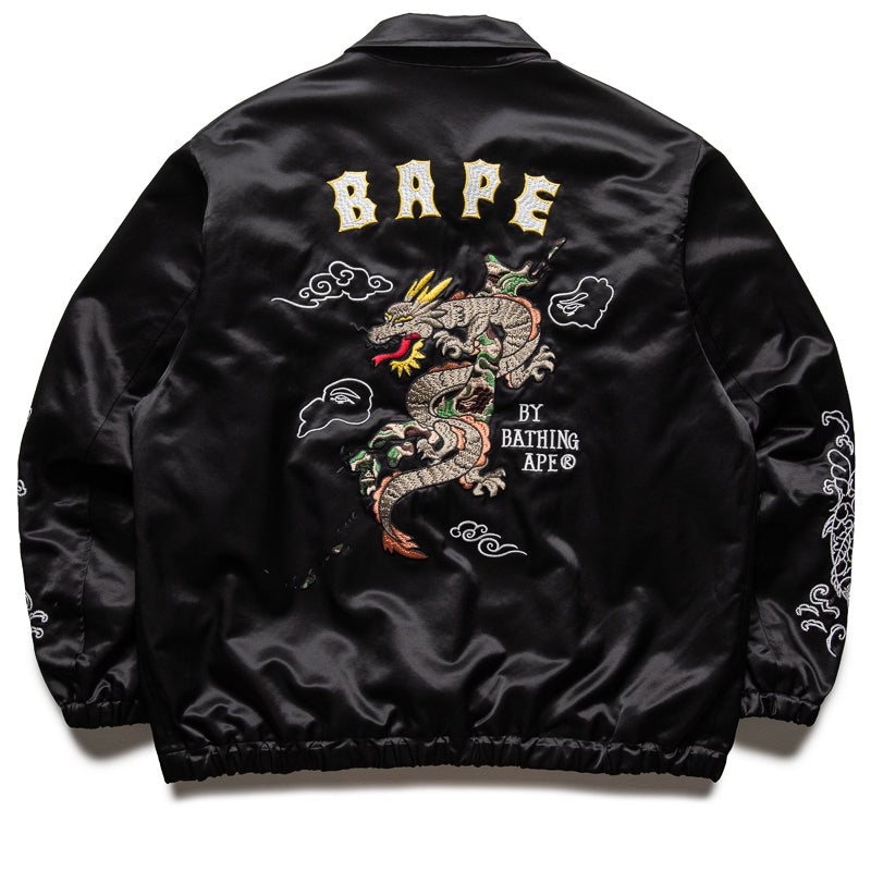 Jacket a bathing ape online