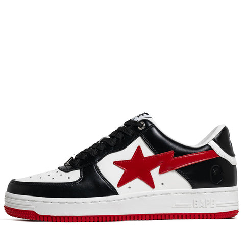 A Bathing Ape Bape Sta #3 M1 - Black 1303M