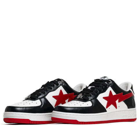 A Bathing Ape Bape Sta #3 M1 - Black 1303M