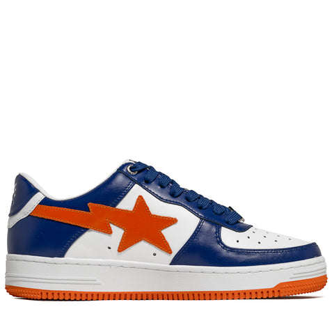 A Bathing Ape Bape Sta #3 M1 - Blue 1303M