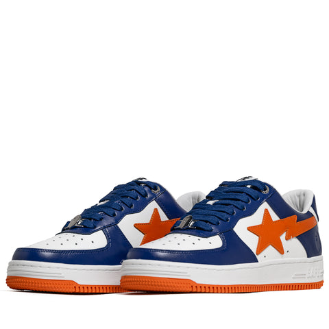 A Bathing Ape Bape Sta #3 M1 - Blue 1303M