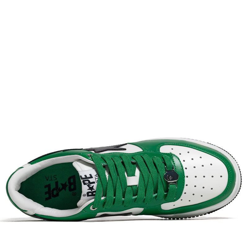 Sneaker Politics