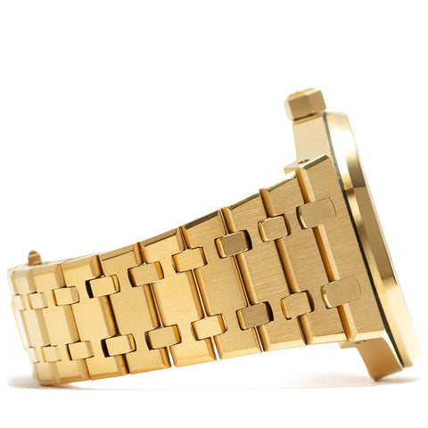 A Bathing Ape Type 9 Bapex #1 - Gold