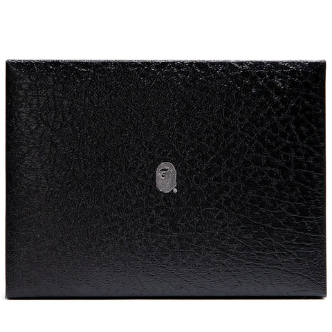 A Bathing Ape Type 9 Bapex #1 - Silver