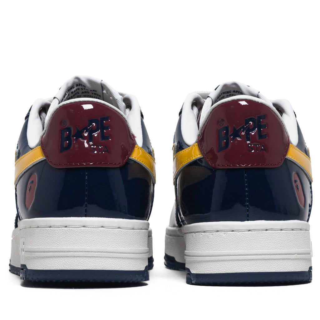 Sneaker Politics