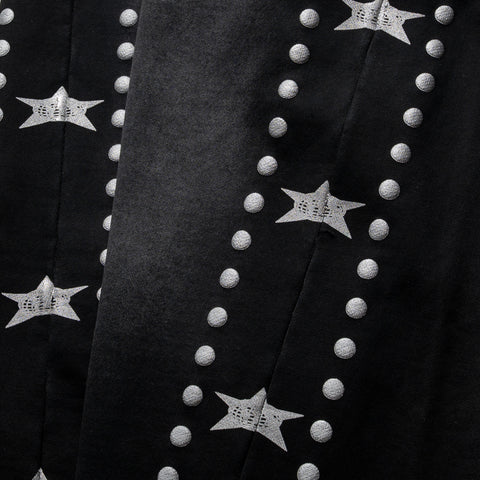 Barriers Worldwide Ezy Ryder Sweatpant - Vintage Black