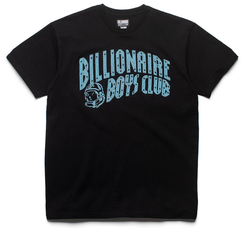 Billionaire Boys Club Arch Knit Tee - Black