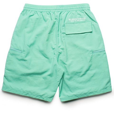 Billionaire Boys Club Wanderer Shorts - Spearmint