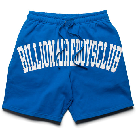 Billionaire Boys Club Trail Shorts - Sky Diver