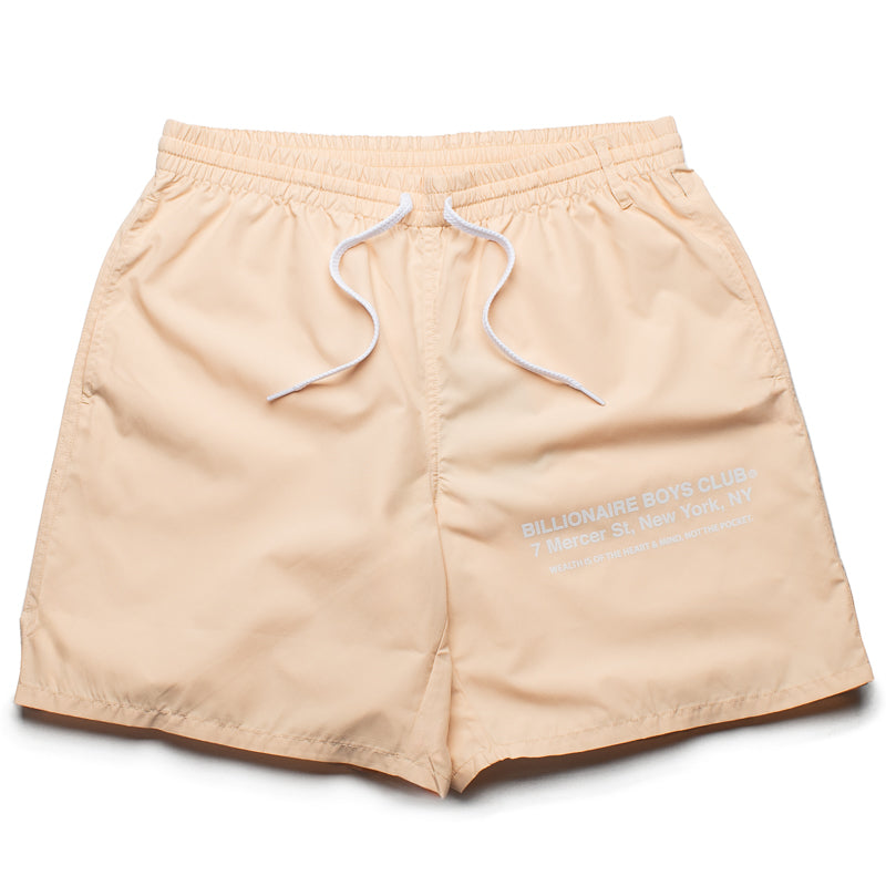 Billionaire Boys Club hot Nylon Shorts