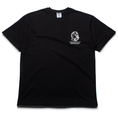 Billionaire Boys Club In The Clouds Tee - Black