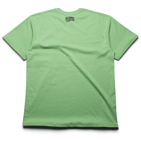 Billionaire Boys Club Astro Tee - Green Tea