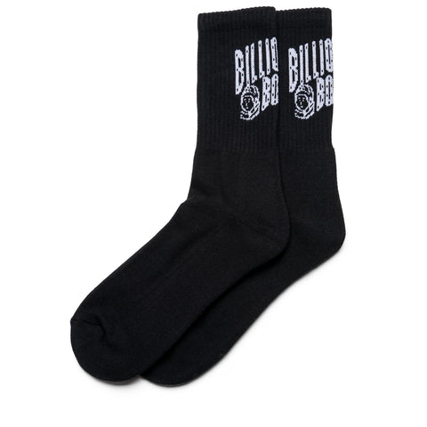 Billionaire Boys Club Arch Socks - Black