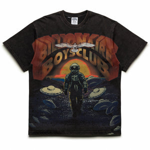 Billionaire Boys Club General Admission SS Tee - Black