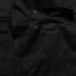 Billionaire Boys Club Flagship Apollo Pant - Black