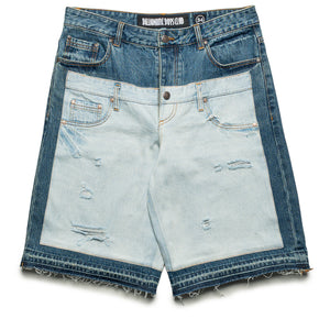 Billionaire Boys Club Apollo Shorts - X Wash