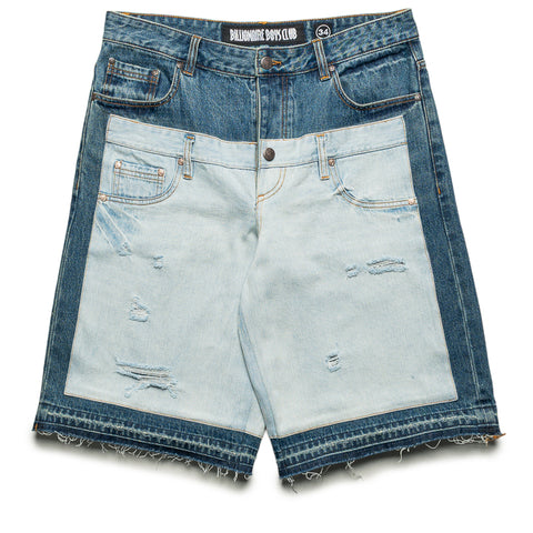 Billionaire Boys Club Apollo Shorts - X Wash