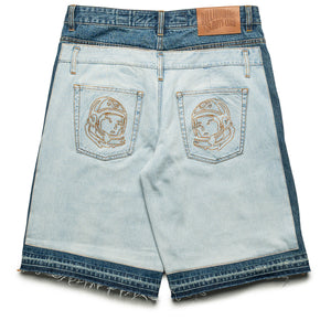 Billionaire Boys Club Apollo Shorts - X Wash