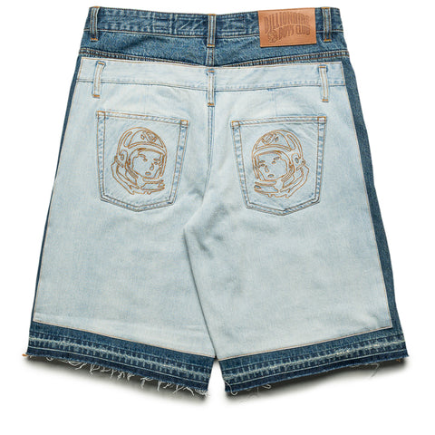 Billionaire Boys Club Apollo Shorts - X Wash