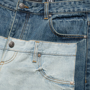 Billionaire Boys Club Apollo Shorts - X Wash