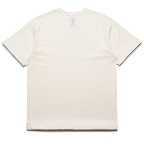 Billionaire Boys Club Astro Tee - Whisper White