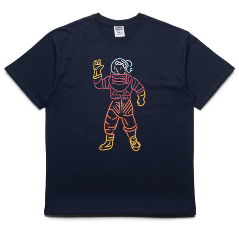 Billionaire Boys Club Astro Tee - Navy Blazer