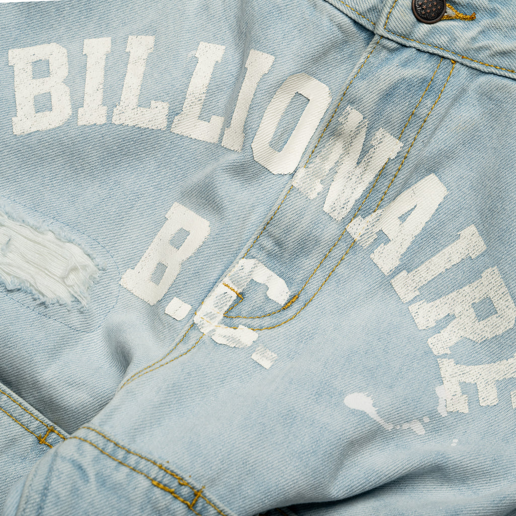 Billionaire Boys Club Shibuya Jean - Stellar