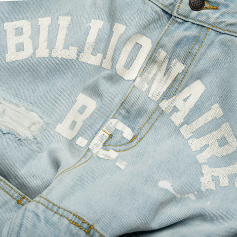 Billionaire Boys Club Shibuya Jean - Stellar