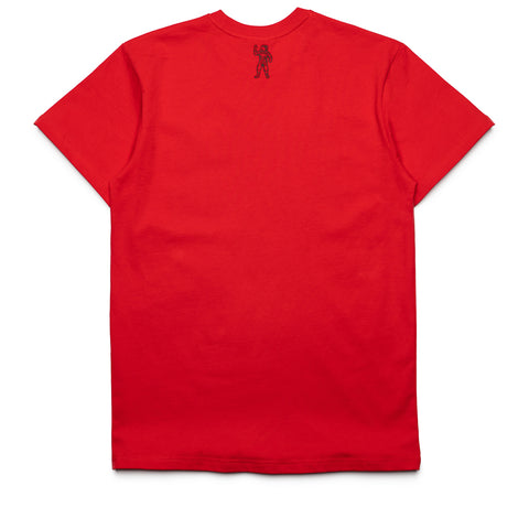 Billionaire Boys Club Arch Tee - Red