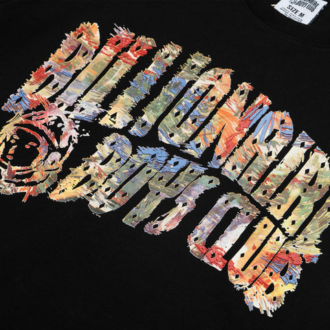 Billionaire Boys Club Arch Tee - Black