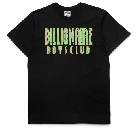 Billionaire Boys Club Vitals Tee - Black