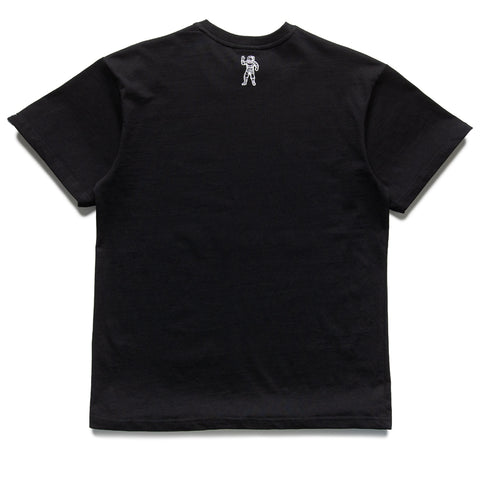 Billionaire Boys Club Align Tee - Black
