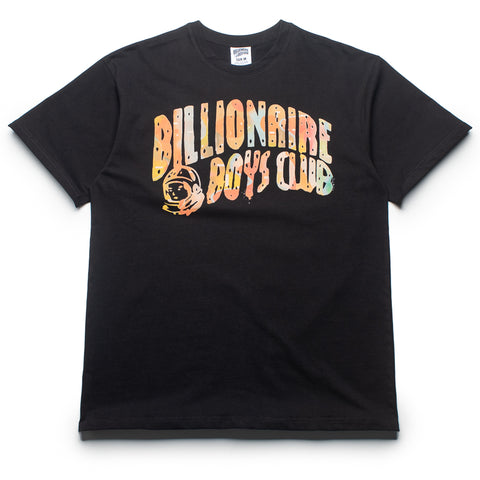 Billionaire Boys Club Arch Tee - Black