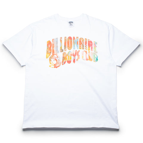 Billionaire Boys Club Arch Tee - White