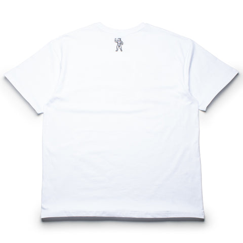 Billionaire Boys Club Arch Tee - White