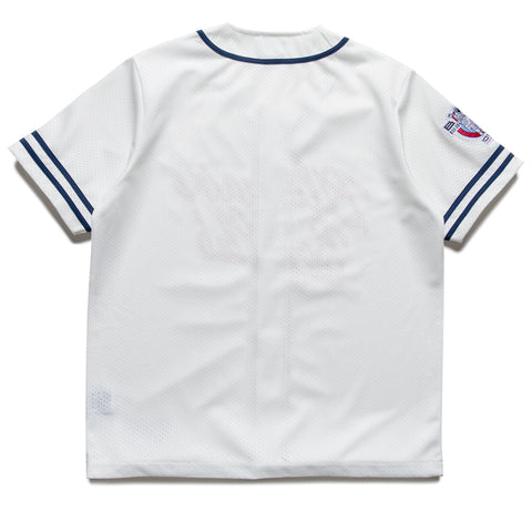 Billionaire Boys Club Big Chew Knit Jersey - Ecru