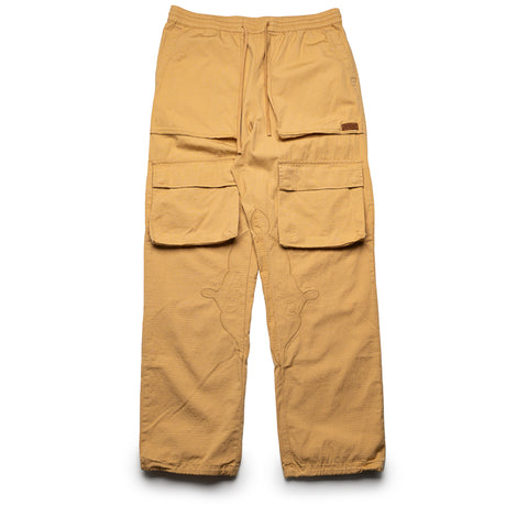 Billionaire Boys Club Bronco Cargo Pants - Curry