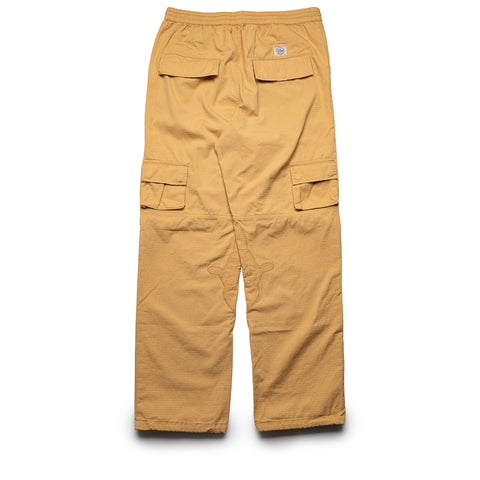 Billionaire Boys Club Bronco Cargo Pants - Curry