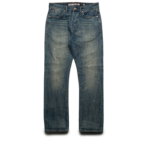 Billionaire Boys Club Challenger Jeans - Crater