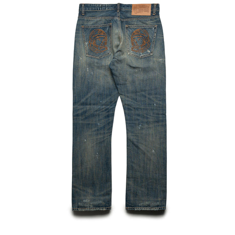 Billionaire Boys Club Challenger Jeans - Crater