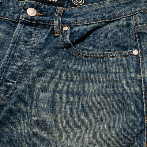 Billionaire Boys Club Challenger Jeans - Crater