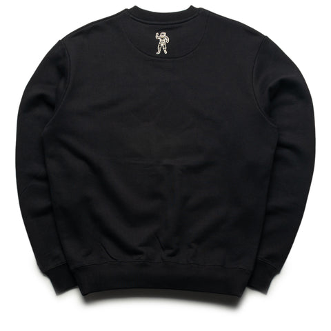 Billionaire Boys Club Clubhouse Sweatshirt - Black