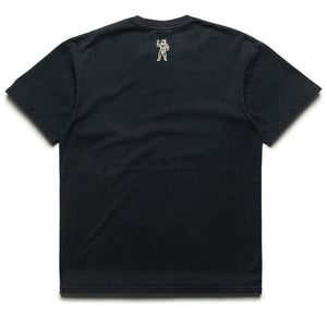Billionaire Boys Club Crates Knit Tee - Black