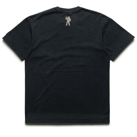 Billionaire Boys Club Crates Knit Tee - Black